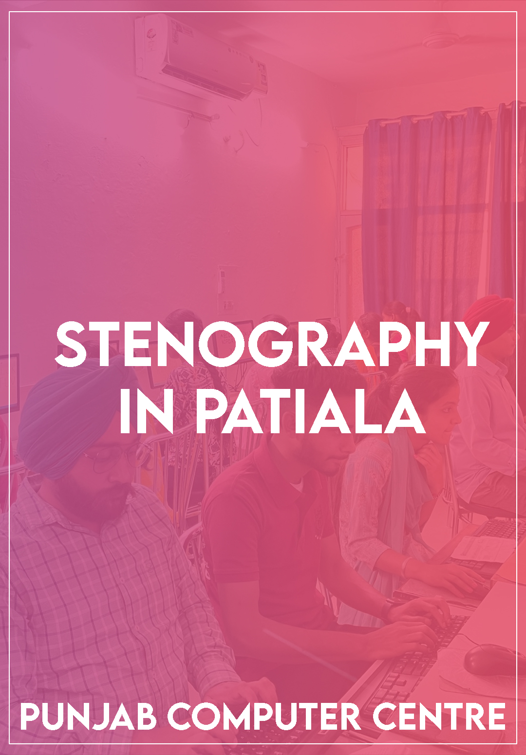 Stenography-Course