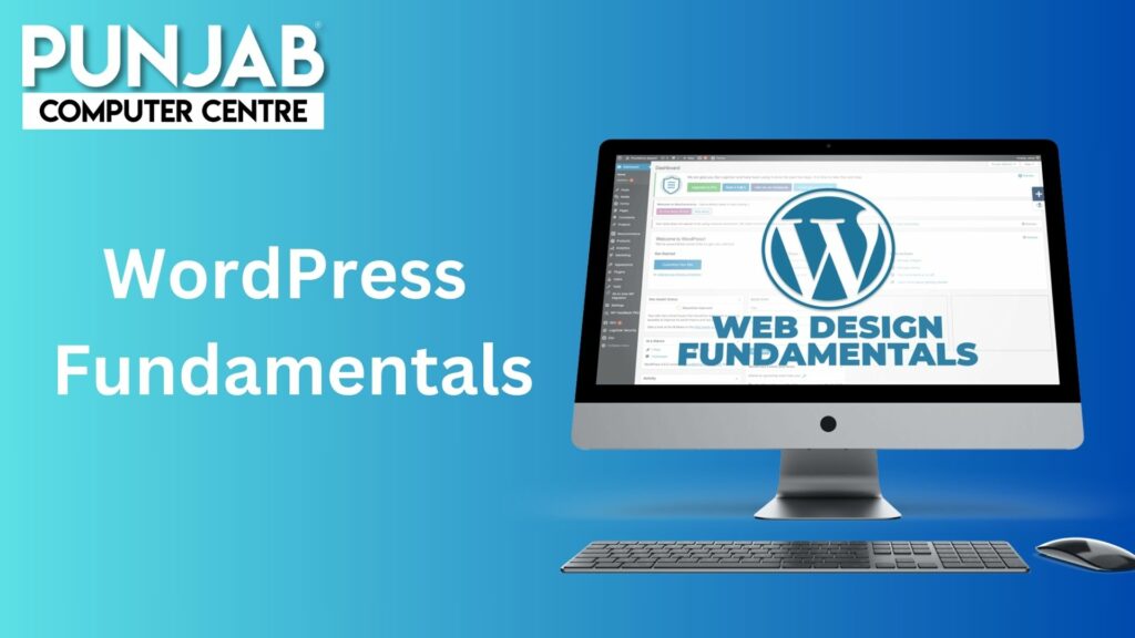 wordpress fundamentals